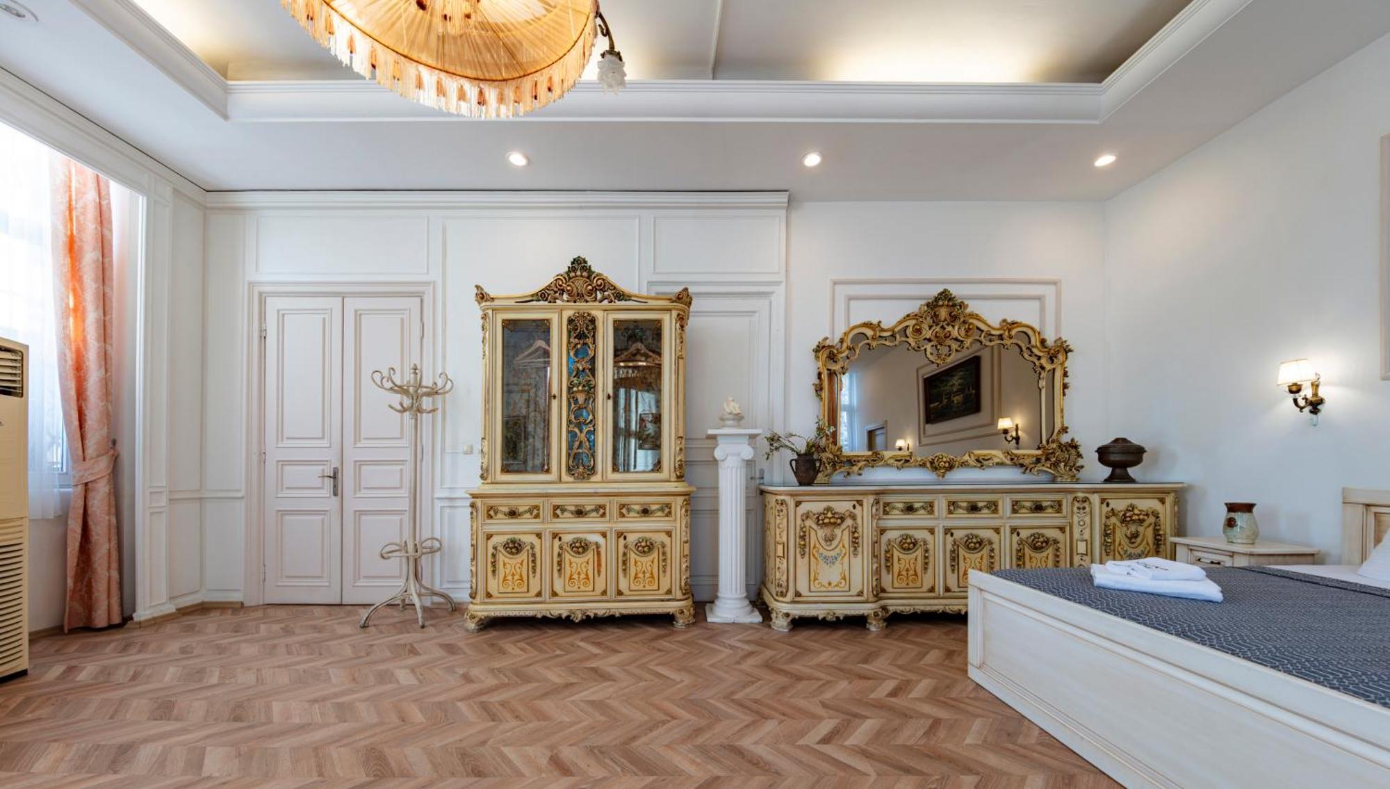 Cezayir Rooms — Photos 1