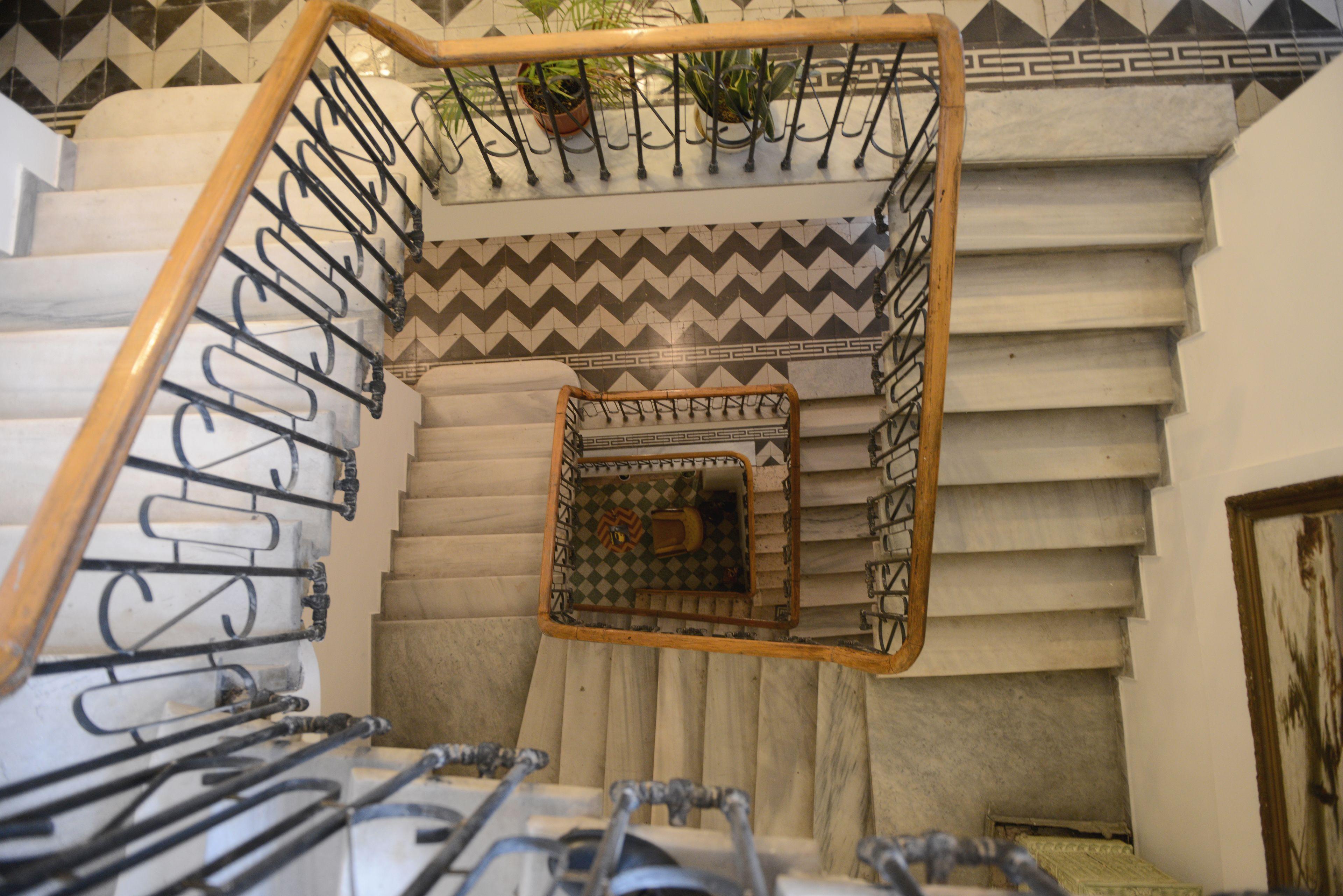 Cezayir Rooms, Istanbul